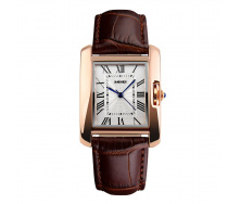 Жіночий годинник Skmei 1085 Spring Коричневий