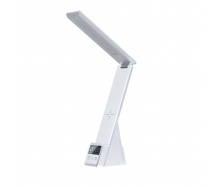 Настільна лампа з бездротовою зарядкою Inspire N61 15W 1100lm White