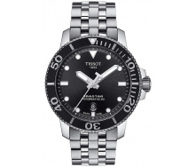 Годинник Tissot Seastar 1000 Powermatic 80 T120.407.11.051.00