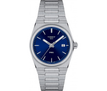 Годинник Tissot PRX 35mm T137.210.11.041.00