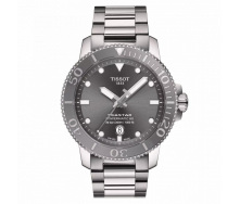 Годинник Tissot Seastar 1000 Powermatic 80 T120.407.11.081.01