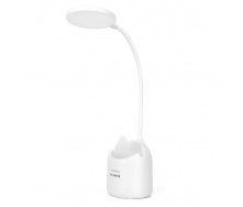 Настільна лампа Weidasi WD-6059 1200mAh 20smd 2.5W 267lm White