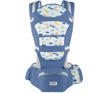 Хіпсит Squirrel baby Q2022 12в1 Блакитний (v-11861)