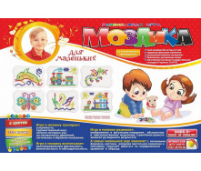 Мозаика Максимус 350 элементов (5230)