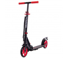 Самокат двухколесный SCOOTER SP-Sport CA-2028 Красный
