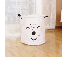 Корзина для игрушек Hiking Nordic 35х40 см WS-006-2