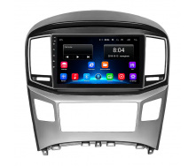 Штатная магнитола Lesko Hyundai Grand Starex I Рестайлинг 2015-2018 9