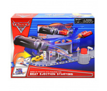 Детская игрушка Паркинг Тачки Metr+ HT622Q