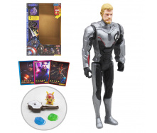 Фигурка Mic Супергерои MARVEL Тор А (LK4005)