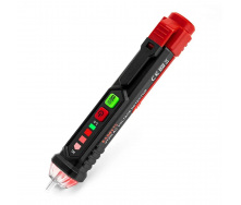 Вимірювач напруги Kingsdun KS-4080003 Black