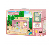 Игровой набор Спальня для коалы 24 элем MIC (FDE8657)