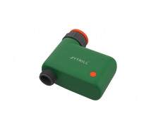 Програмований таймер подачі води для поливу XON WaterTimer X351 Bluetooth Зелений (XWTDB072401G 7782)