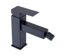 Змішувач для біде Mixxus KUB-002 MI6041 Black (417219)