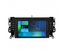 Штатна магнітола TORSSEN 2K DTS Land Rover Discovery Sport 2015-2019 F9432 4G Carplay DSP
