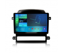 Штатна магнітола TORSSEN 2K DTS Chevrolet Captiva 1 2006-2011 F9432 4G Carplay DSP