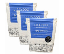Підгузники Lillydoo 7 XXL 15+ кг 63 шт