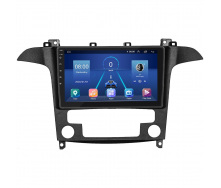 Штатная магнитола Lesko Ford Galaxy II Рестайлинг 2010-2015 9