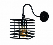 Бра Levistella 756Wpr104F3-1 Bk