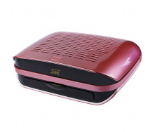 Витяжка для манікюру SML C-1 65 Вт Pink