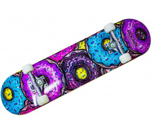 Скейтборд деревянный Sport Series Rocker 78 х 20 см Multicolor (1150543700)