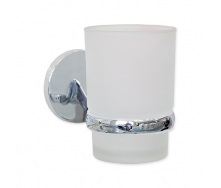 Стакан для зубных щеток Aquavita Round KL-71906