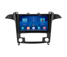 Штатная магнитола Lesko Ford Galaxy II Рестайлинг 2010-2015 9