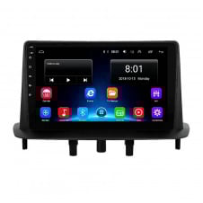 Фото - Штатная магнитола Lesko Renault Fluence I 2009-2013 9" 2/32Gb/ 4G/ Wi-Fi Premium GPS Android (9826-35611) Штатная магнитола Lesko Renault Fluence I 2009-2013 9" 2/32Gb/ 4G/ Wi-Fi Premium GPS Android (9826-35611)