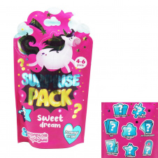 Набор сюрпризов Vladi Toys Surprise pack Sweet dreams (VT8080-02)