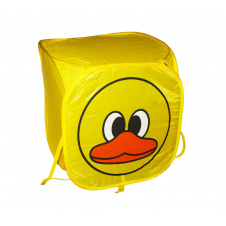 Корзина для игрушек Утенок MiC (BT-TB-0003)