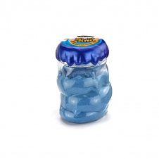Креативна творчість "Stretch Sand" Danko Toys STS-03-01U 200 гр Синій