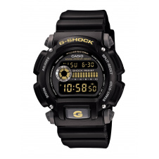Годинник Casio G-SHOCK DW9052-1CCG