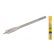 Свердло для дерева перове 16 мм 6-гранний хвостовик MASTERTOOL GM (12-0160)