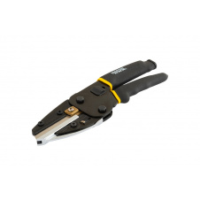 Ножиці мультифункціональні MASTERTOOL GM 4-в-1 ножиці/секатор/кабелерез/ніж 250 мм (01-0428)