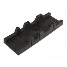 Стусло пластикове 300*65 мм MASTERTOOL GM (14-3830)