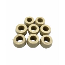 Фото - Втулки амортизатора OEM ВАЗ 2101 2107 2121 комплект 8 шт (2101-29062310) Втулки амортизатора OEM ВАЗ 2101 2107 2121 комплект 8 шт (2101-29062310)