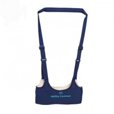 Дитячі віжки-ходунки Walking Assistant Moby Baby MBWA-901