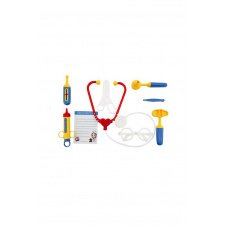 Іграшка Technok Toys Маленький лікар 5х25х14 см Різнокольоровий ЦБ-00108912 (SKT000434785)