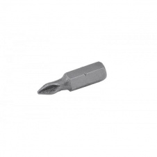 Насадки викруткові РН1*25 мм S2 10 шт Granite GM (10-01-251)