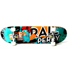 Скейтборд "Rail Perry" (SD03)