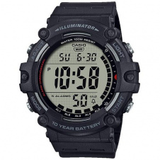 Годинник CASIO AE-1500WH-1AVEF