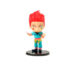 Фігурка The Coop Хісока Мороу - Мисливець х Мисливець Hisoka Morow - Hunter x Hunter чибі (20569)