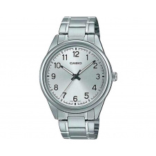 Годинник Casio MTP-V005D-7B4 Silver