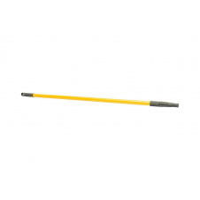 Ручка для валика малярського телескопічна MASTERTOOL GM 1.0-2.0 м (92-7202)