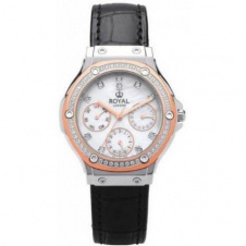 Годинник Royal London 21431-05