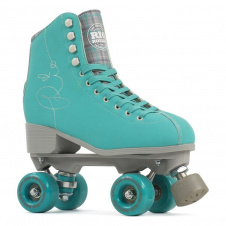Ролики Rio Roller Signature 39.5 Зелений (1012-RIO285-GR395)