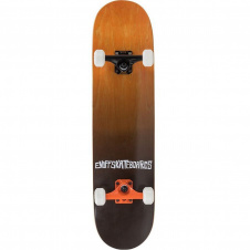 Скейтборд Enuff Fade 7.75х31.5 дюймів Помаранчевий (1012-ENU2400-OR)