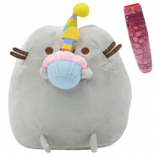 Комплект 2Life М'яка іграшка Pusheen cat і Mokuru v-12326