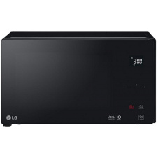 Мікрохвильова піч LG MS2595DIS