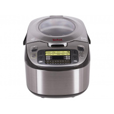 Мультиварка Tefal Fuzzy Logic RK812B32
