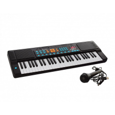 Синтезатор Bambi HS5460A 54 клавіши